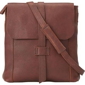 Lifetime Leather Convertible Backpack
